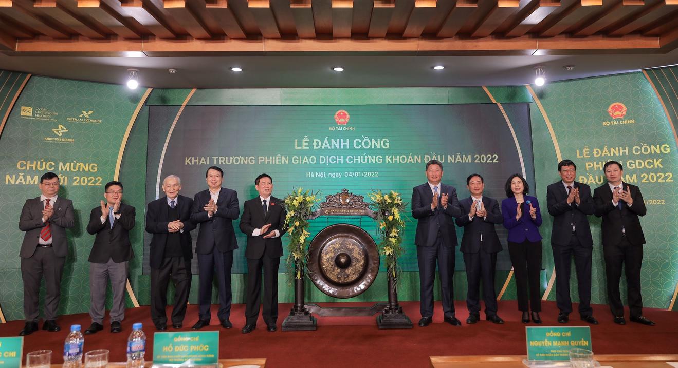 Vai trò của Sở Giao dịch Chứng khoán Hà Nội trong tổ chức thị trường giao dịch trái phiếu