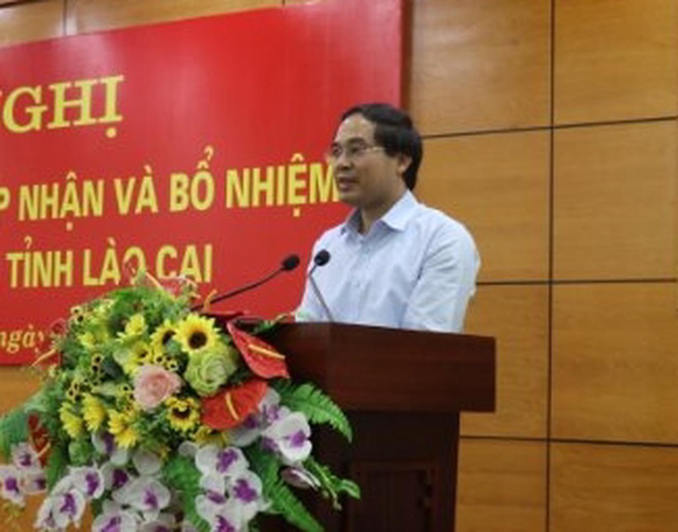Chủ tịch UBND tỉnh Lào Cai yêu cầu thanh tra đột xuất điểm nóng đất đai