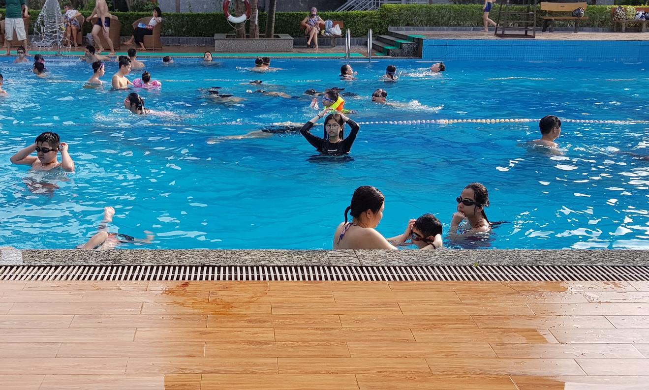 Để nhiều trẻ em đuối nước, trách nhiệm công vụ được thanh tra