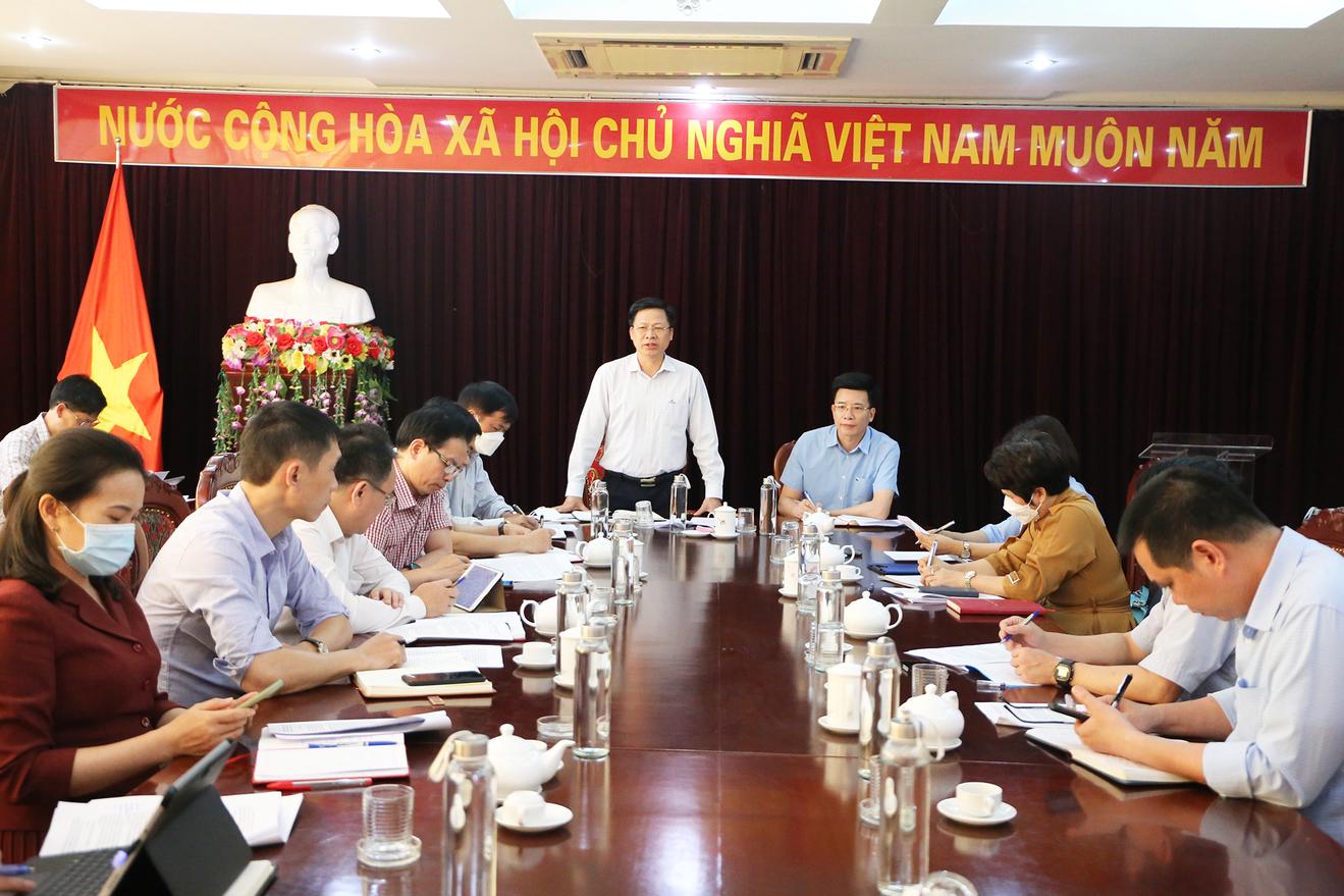 Công bố Kết luận thanh tra việc thực hiện chính sách pháp luật về tín ngưỡng, tôn giáo