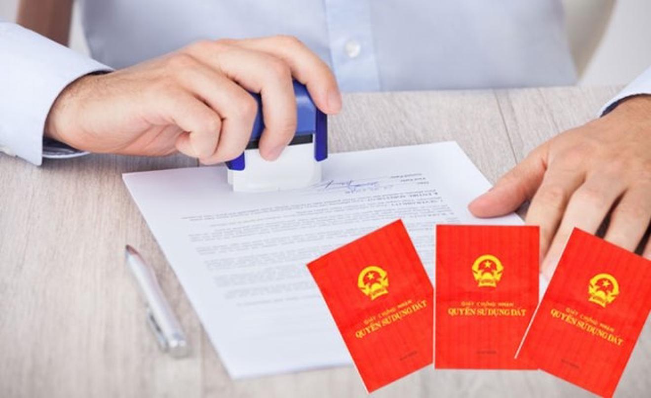 Tăng cường quản lý nhà nước trong hoạt động công chứng trên địa bàn Thái Bình