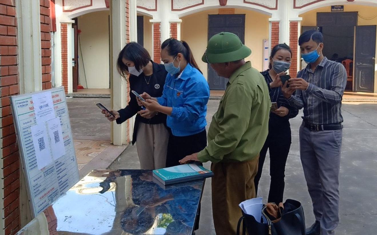 Vi phạm do không thực hiện quy chế dân chủ, kết luận thanh tra phải nêu rõ 