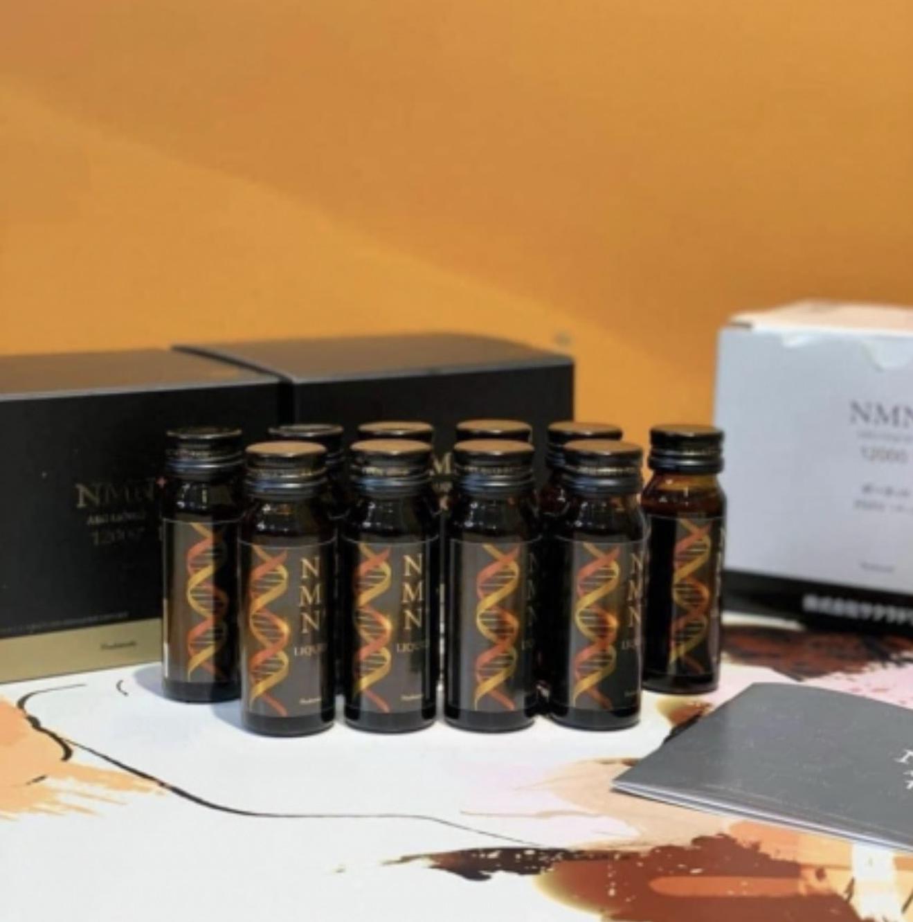 Quảng cáo nước uống trẻ hóa da Peauhonnete sai sự thật!