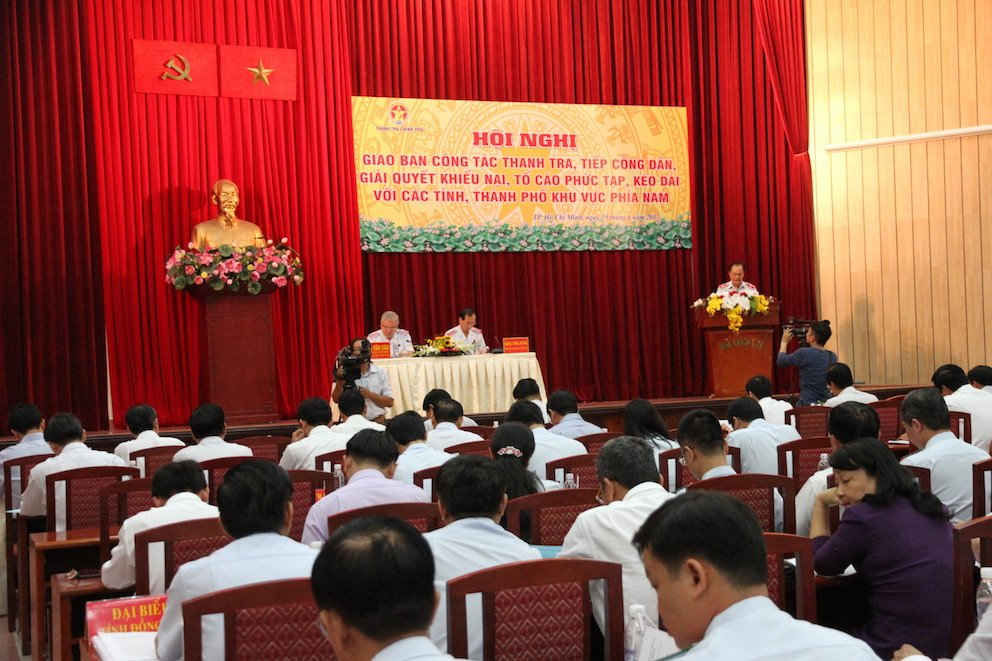 Ảnh minh họa. Nguồn ảnh: PV Tạp chí Thanh tra
