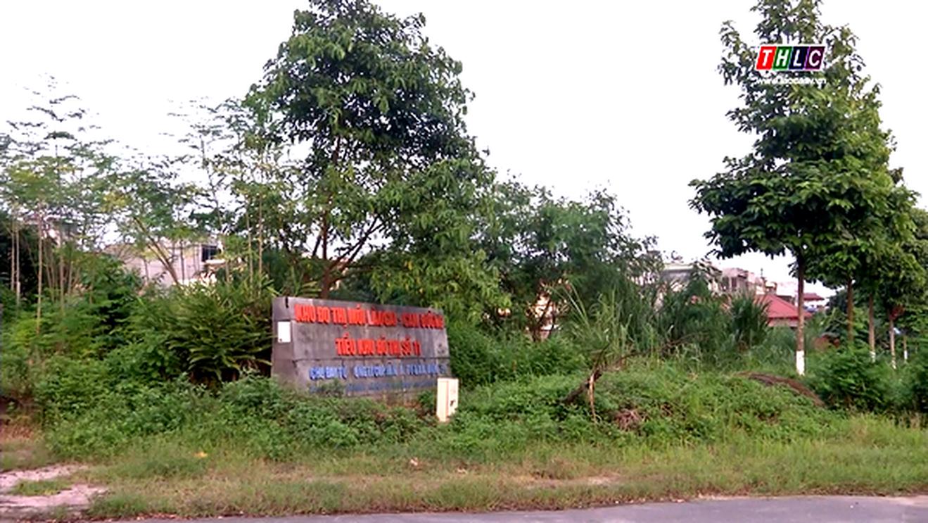Thanh tra chuyển 15 vụ tham nhũng, kinh tế sang Công an Lào Cai