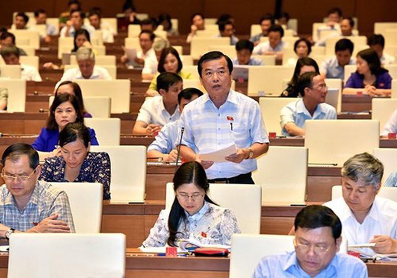 Một số giải pháp hạn chế tham nhũng chính sách và lợi ích nhóm