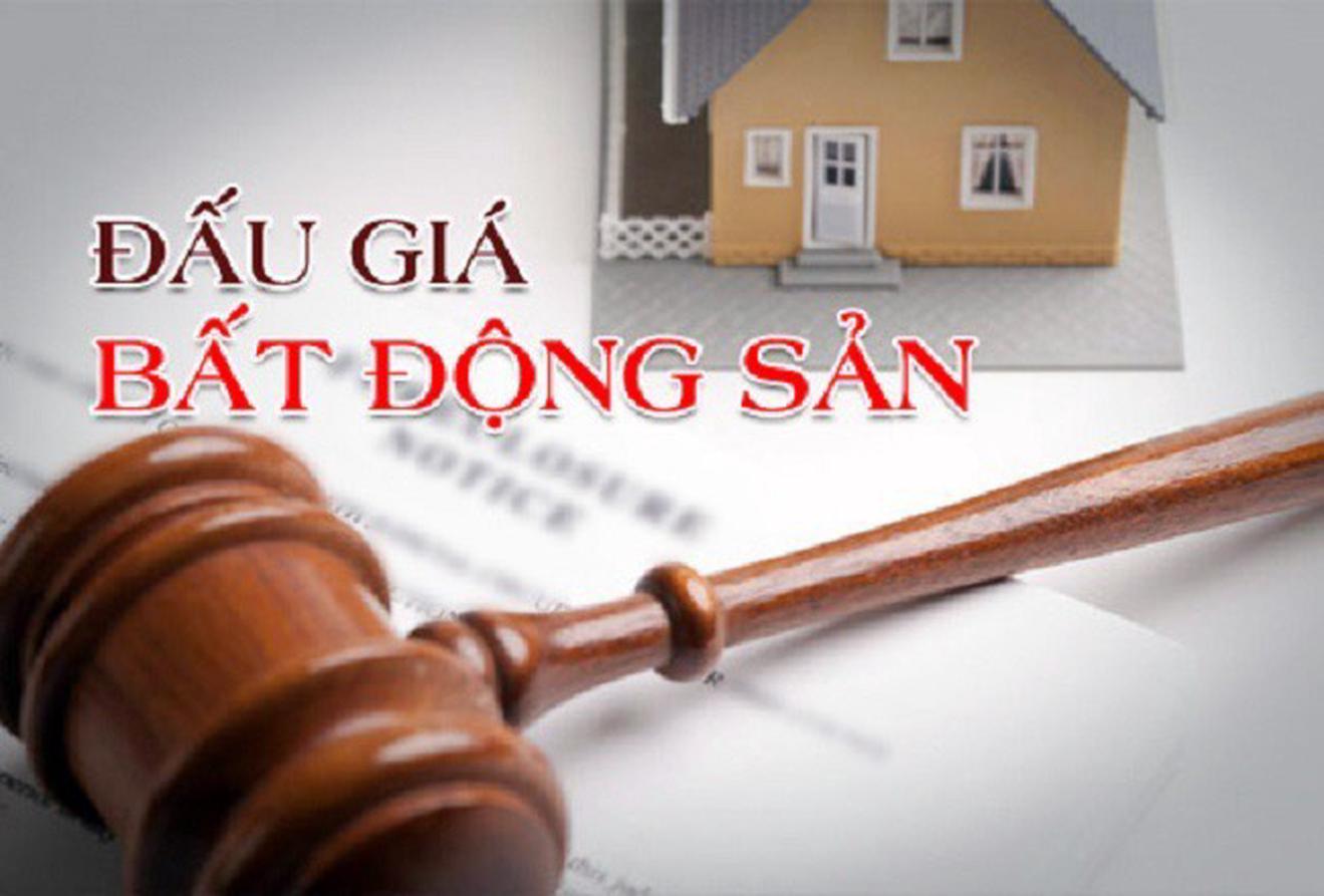 Tiến hành 5 cuộc thanh tra chuyên ngành đối với 4 tổ chức hành nghề đấu giá tài sản 