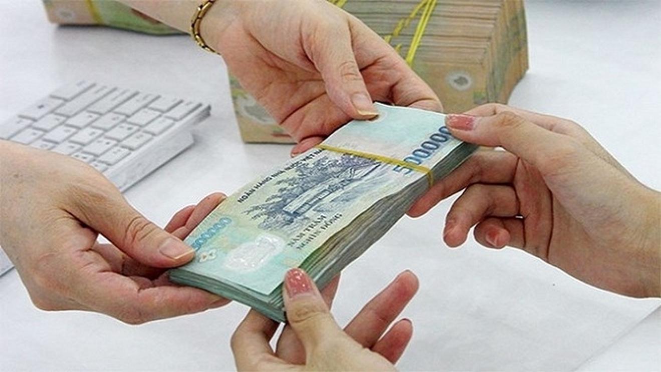 Tăng lương tối thiểu vùng thêm 6% cho người lao động từ 1/7/2022