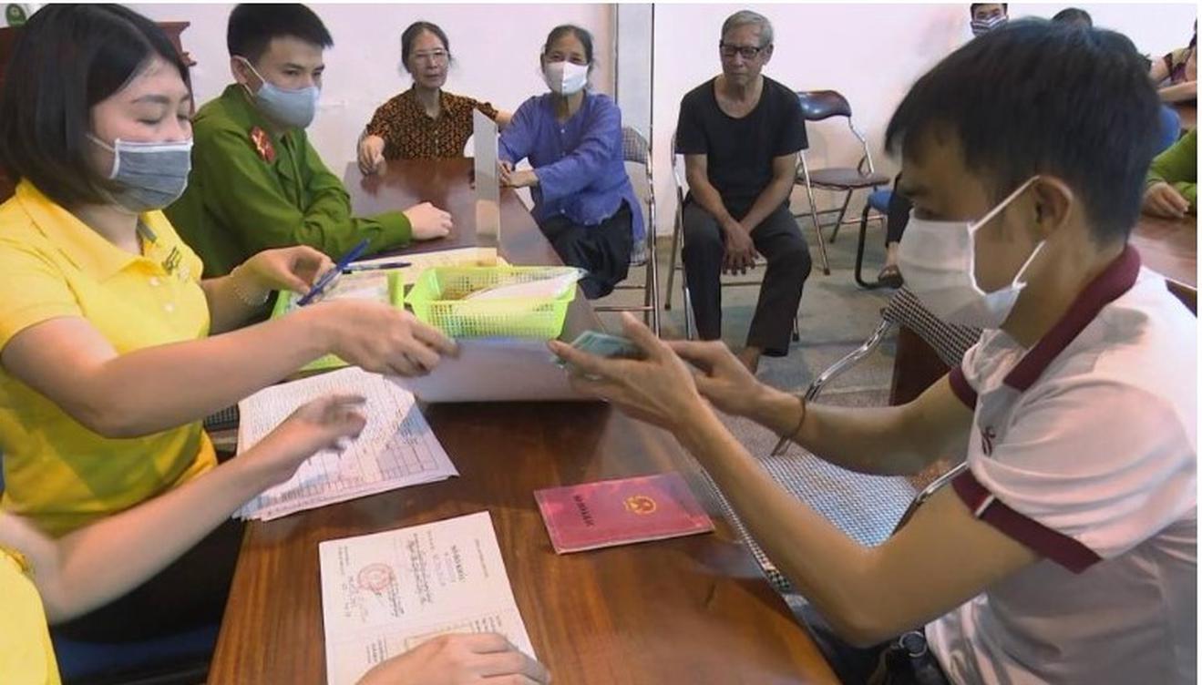Thành lập Đoàn kiểm tra thi hành pháp luật hỗ trợ người dân trong Covid-19