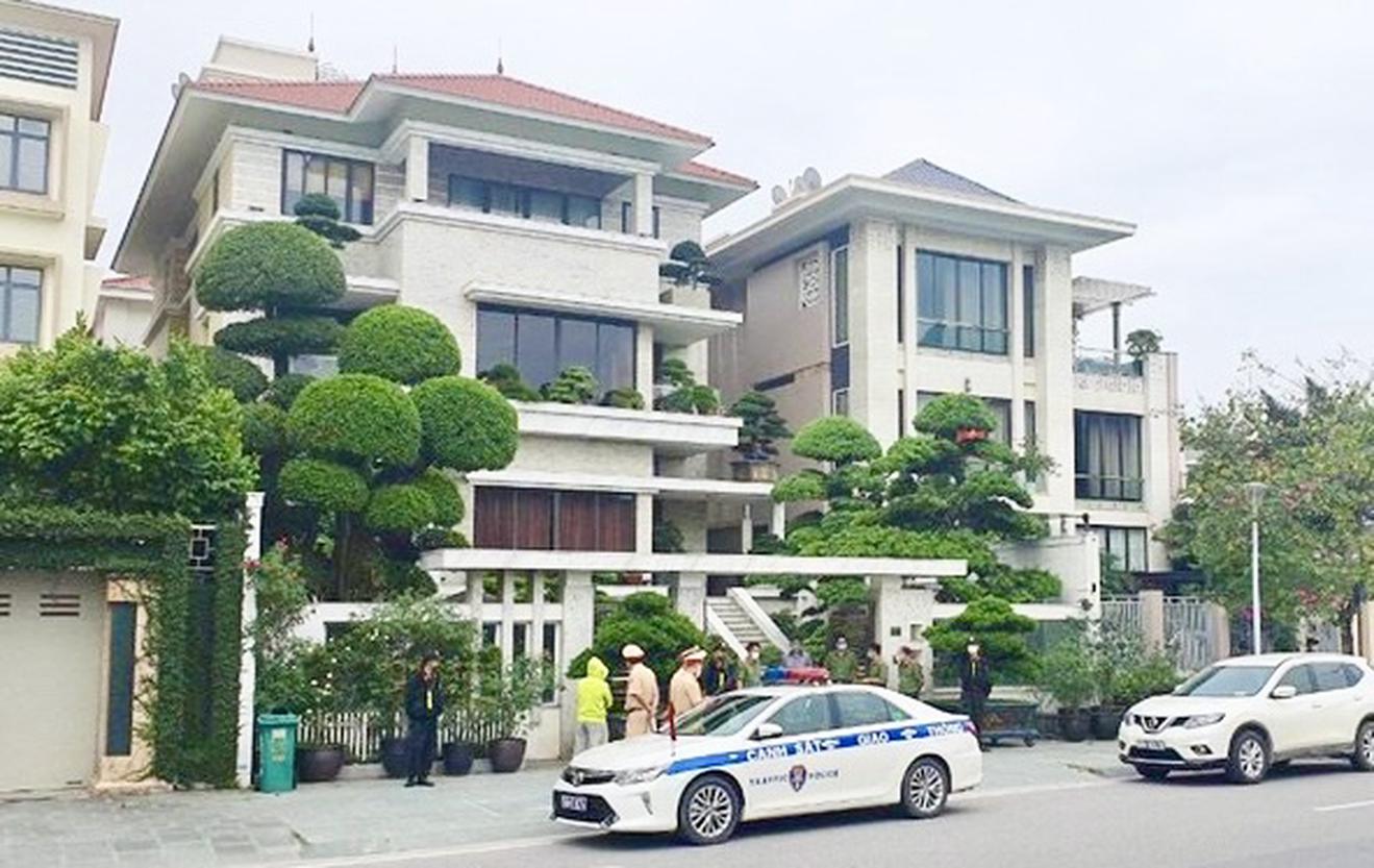 Còn nhũng nhiễu, vòi vĩnh, gây phiền hà cho người dân, doanh nghiệp ở Quảng Ninh