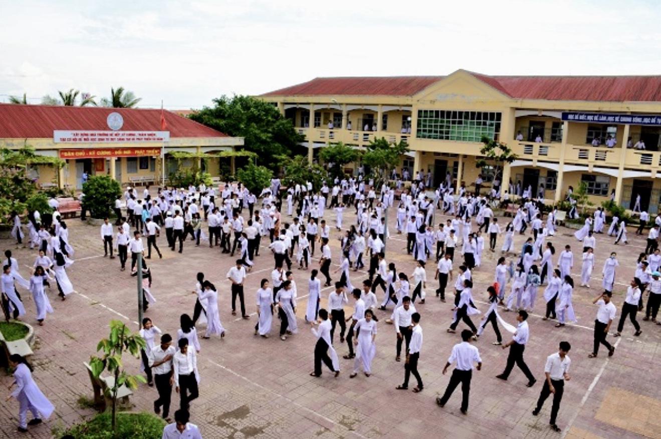Chủ động phòng ngừa, phát hiện các hành vi xâm hại trẻ em trên môi trường mạng