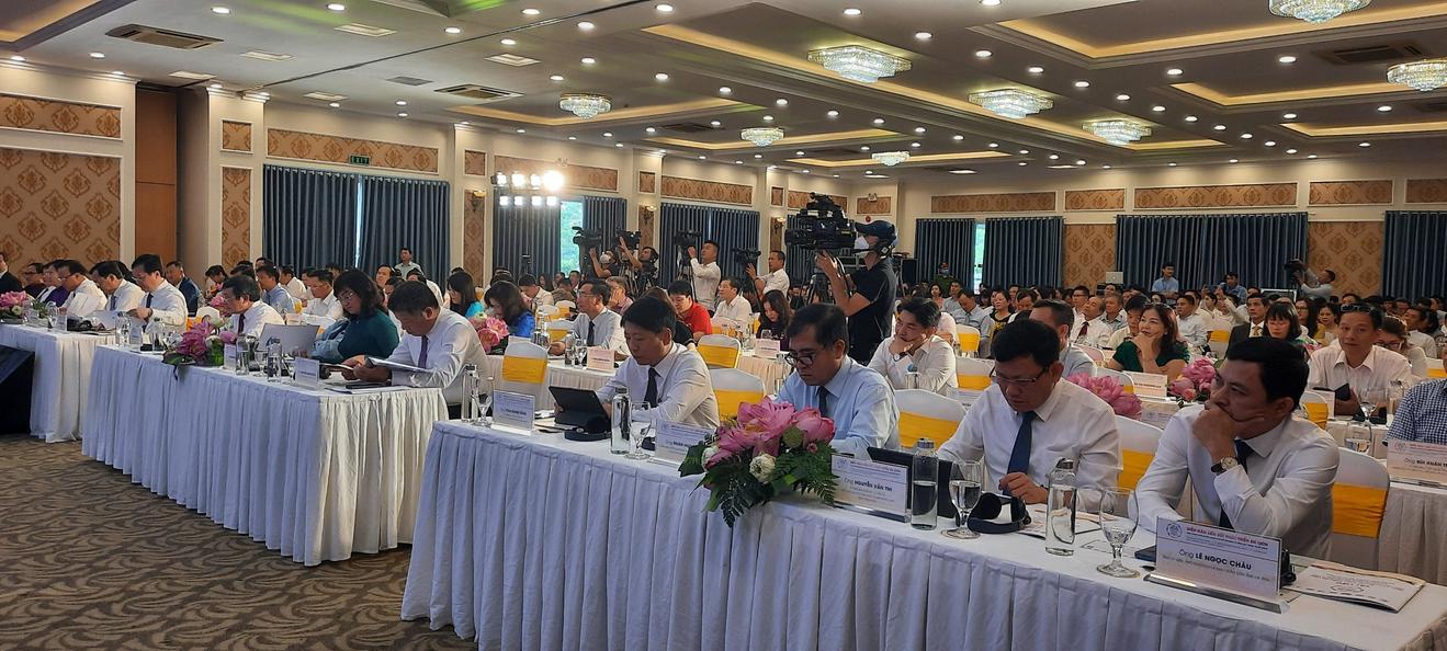Diễn đàn liên kết phát triển du lịch giữa thành phố Hà Nội, thành phố Hồ Chí Minh và Vùng Bắc Trung Bộ mở rộng năm 2022 