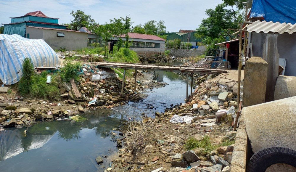 Ảnh minh họa. Nguồn: baotainguyenmoitruong.vn