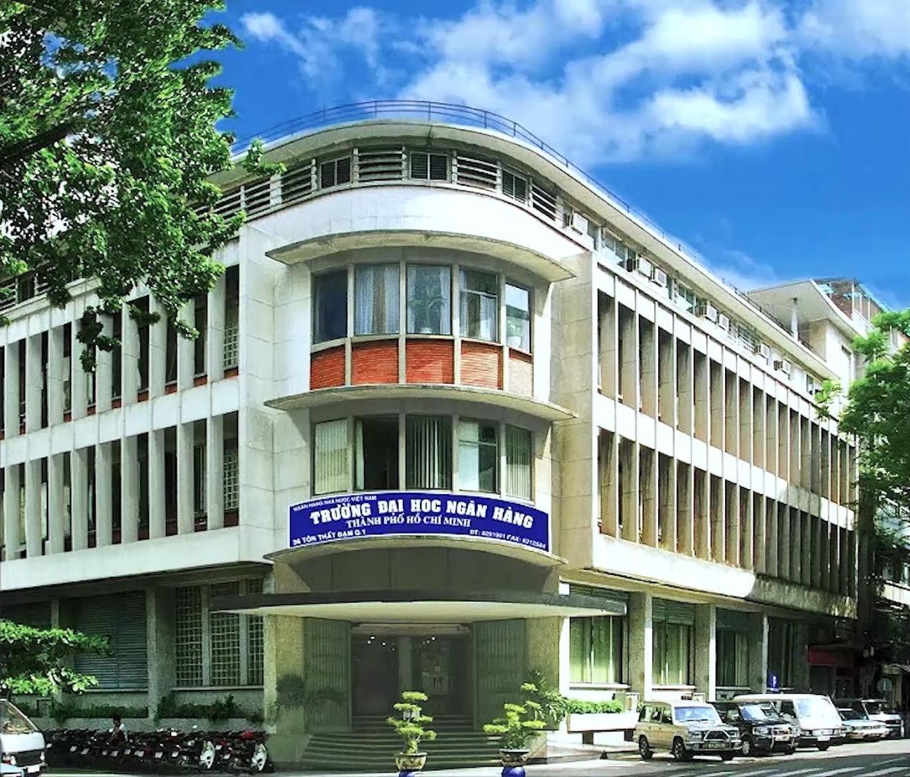 Hoãn thanh tra Trường Đại học Ngân hàng TP. Hồ Chí Minh