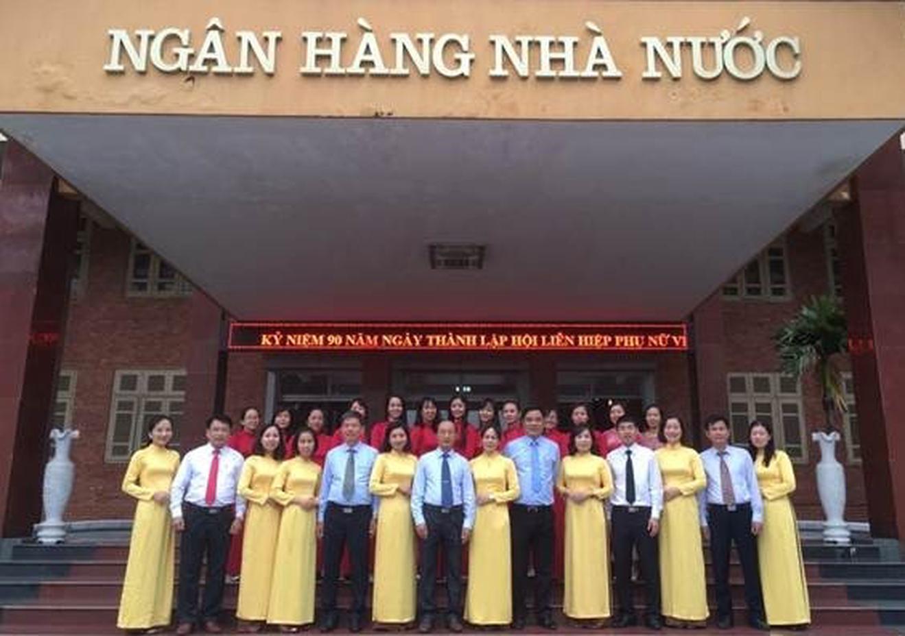 Tăng cường thanh tra để xử lý nợ xấu tại quỹ tín dụng nhân dân ở Phú Thọ