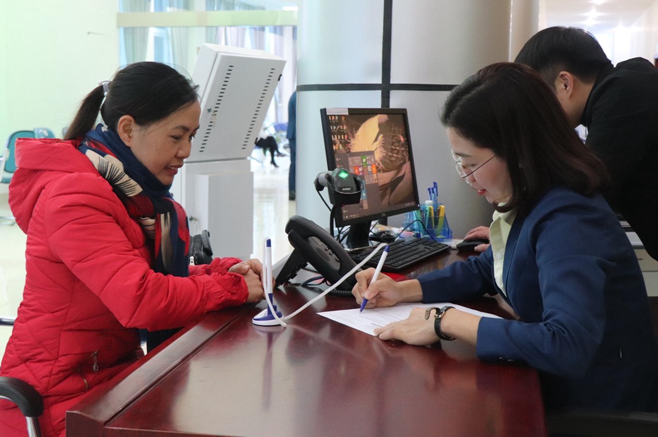 Lai Châu đẩy mạnh cải cách hành chính "tích hợp" các giải pháp thanh tra và phòng, chống tham nhũng