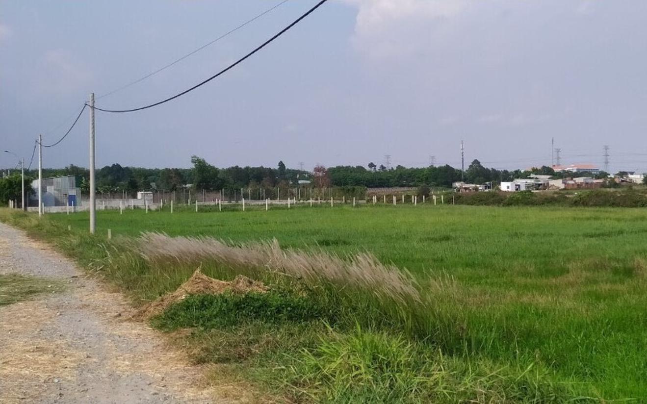 Chấm dứt giải quyết khiếu nại của ông Trần Văn Trường 