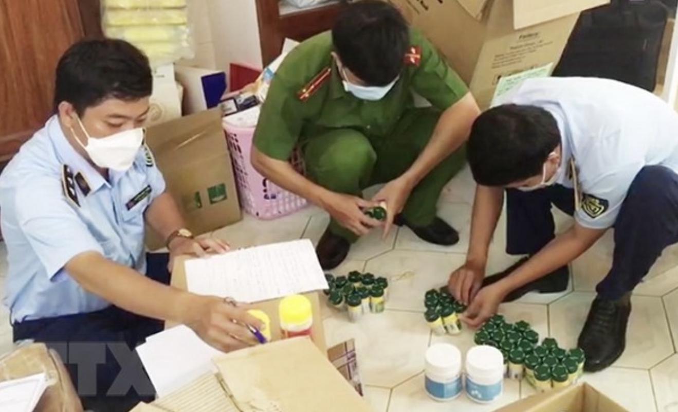 Không để tiếp diễn tình trạng quảng cáo thực phẩm chức năng vượt quá thực tế