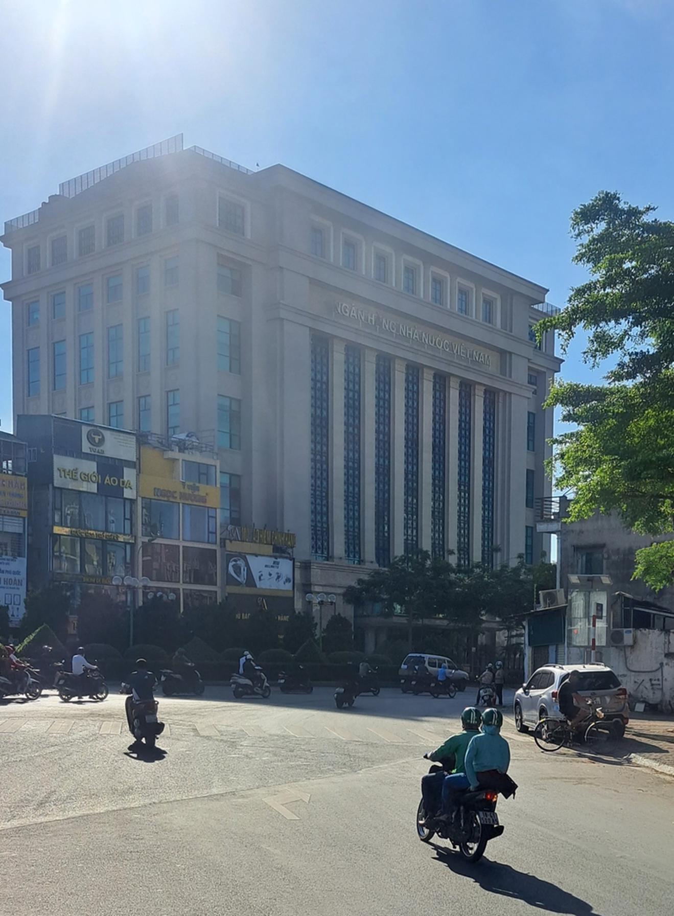 Thực hiện xong 95% kiến nghị của thanh tra, giám sát ngân hàng