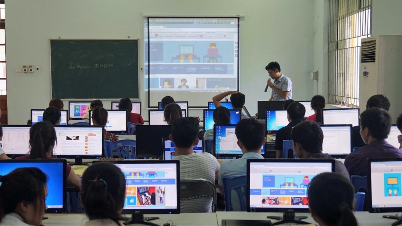 Chủ động phòng ngừa, phát hiện, ngăn chặn các hành vi xâm phạm trên mạng xã hội
