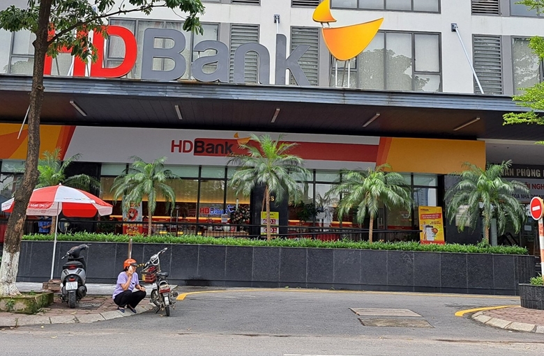 Cơ quan Thanh tra, giám sát ngân hàng đã triển khai thanh tra đột xuất hoạt động đầu tư trái phiếu doanh nghiệp, hoạt động cung cấp dịch vụ liên quan đến trái phiếu doanh nghiệp của một số ngân hàng. Ảnh minh họa: NT