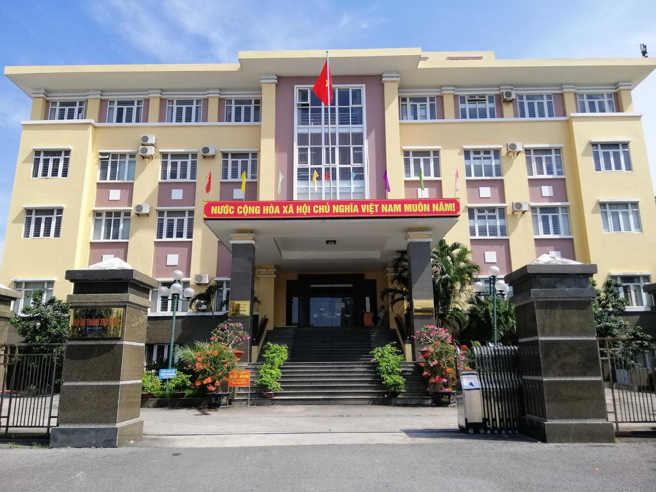 Dạng vi phạm điển hình được phát hiện bởi ngành Thanh tra tỉnh Quảng Ninh