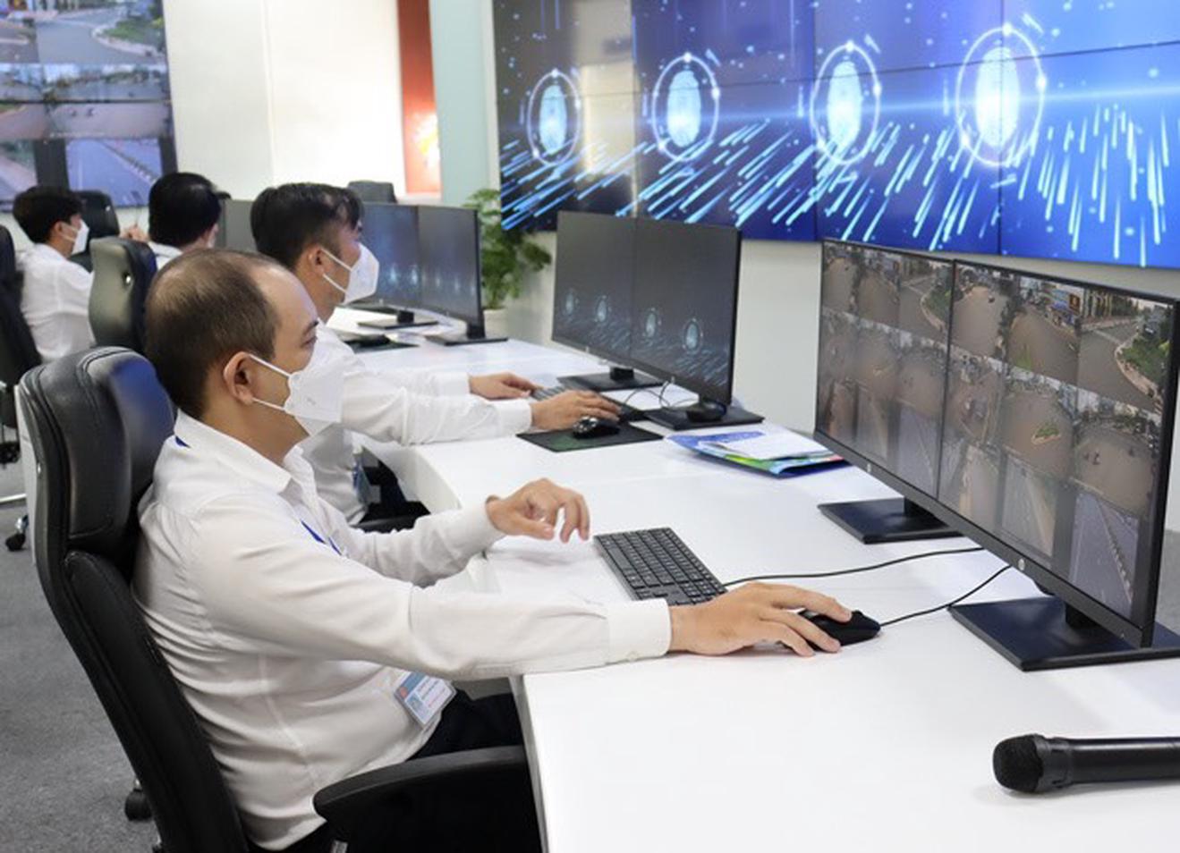 Người dân có thể gửi phản ánh, kiến nghị đến cơ quan chính quyền qua kênh môi trường số