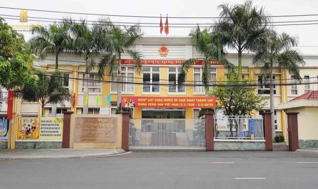 Thanh tra phòng, chống tham nhũng, kiến nghị kiểm điểm Chủ tịch huyện Ngọc Hiển
