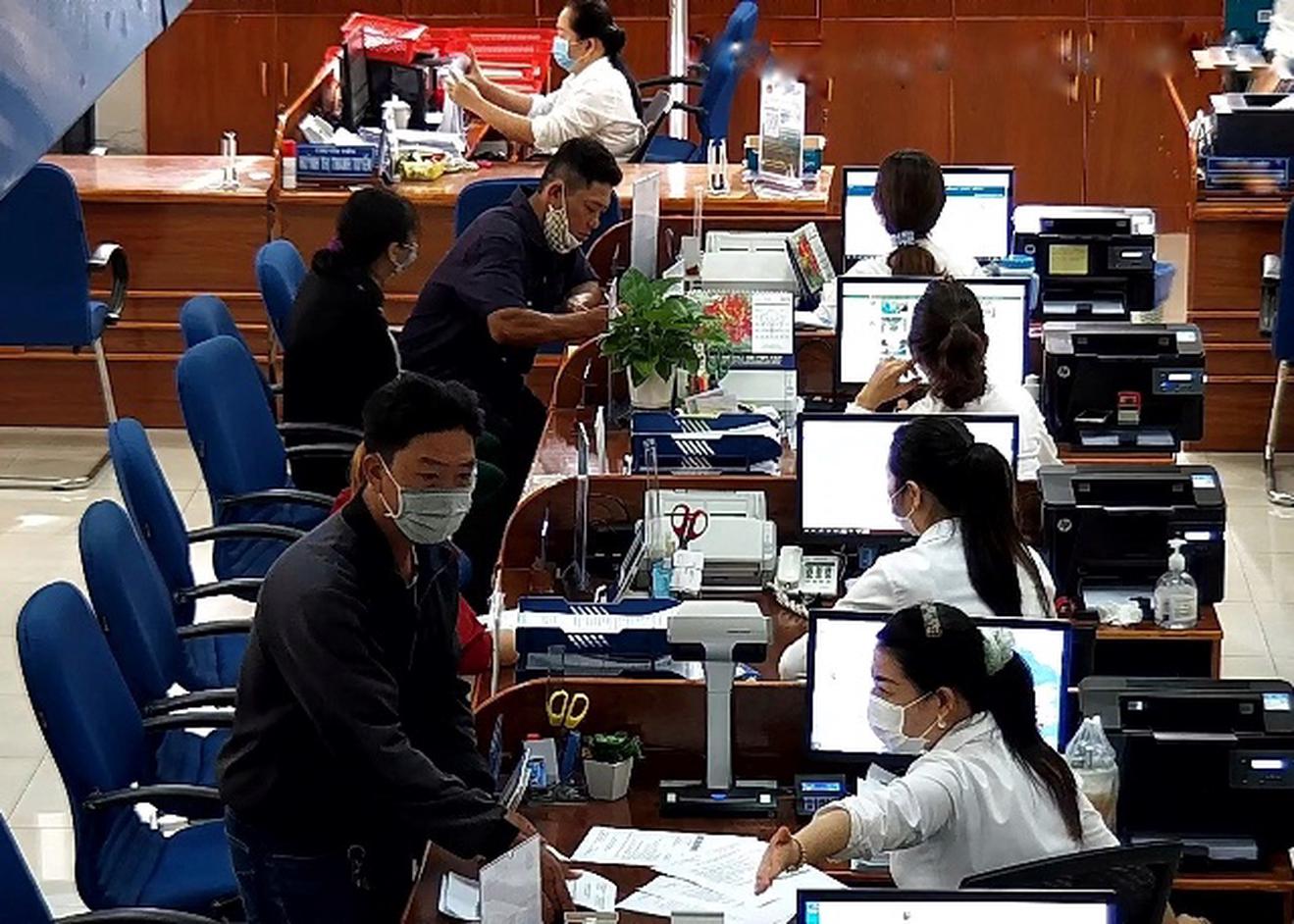 Tăng cường thanh tra trách nhiệm về tiếp công dân, giải quyết khiếu nại, tố cáo và phòng, chống tham nhũng