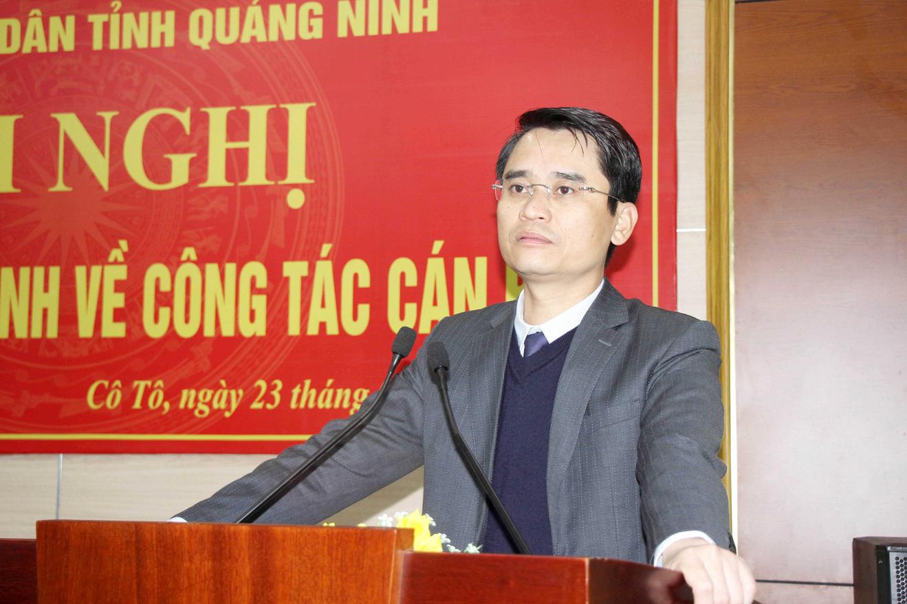 Cảnh cáo Phó Chủ tịch UBND tỉnh  Phạm Văn Thành vì vi phạm liên quan Việt Á
