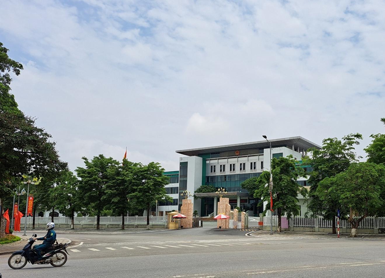 Sau thanh tra của Bộ KHĐT, UBND tỉnh Phú Thọ chỉ đạo thực hiện gì?