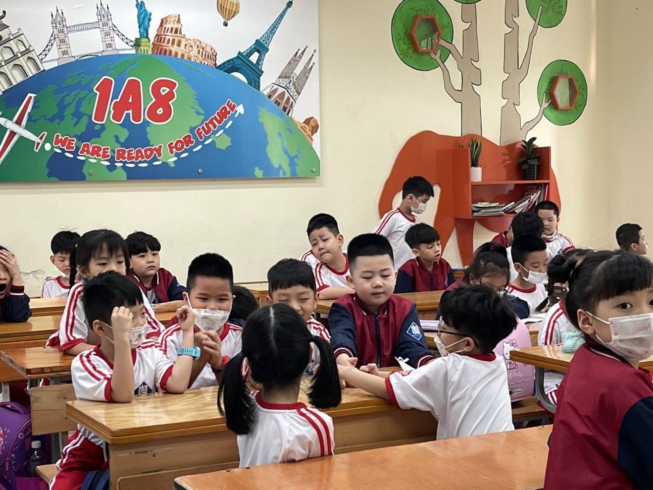 Bộ GD&ĐT đề nghị các trường công khai khoản thu, chi đầu năm học