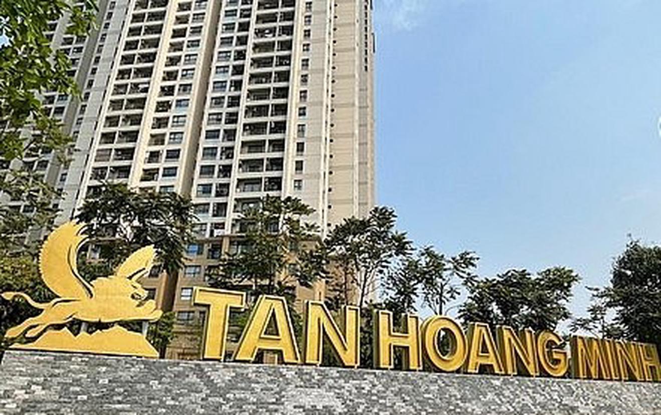 Bộ Công an tìm bị hại trong vụ lừa đảo xảy ra tại Tân Hoàng Minh