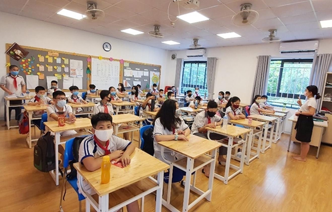 Hướng dẫn công tác thanh tra, kiểm tra năm học 2022-2023