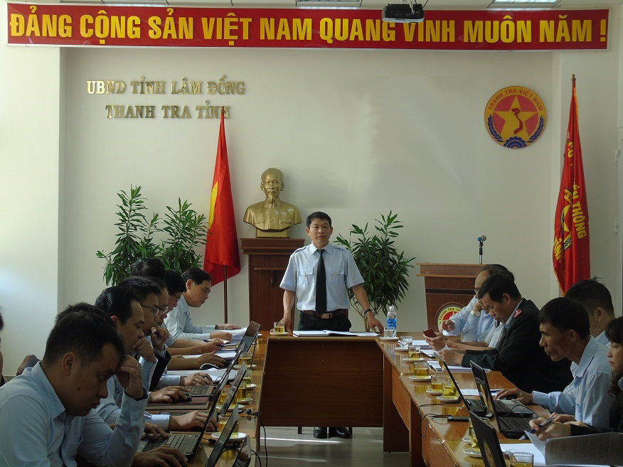 Luôn xác định công tác dân vận là nhiệm vụ quan trọng của cả hệ thống chính trị