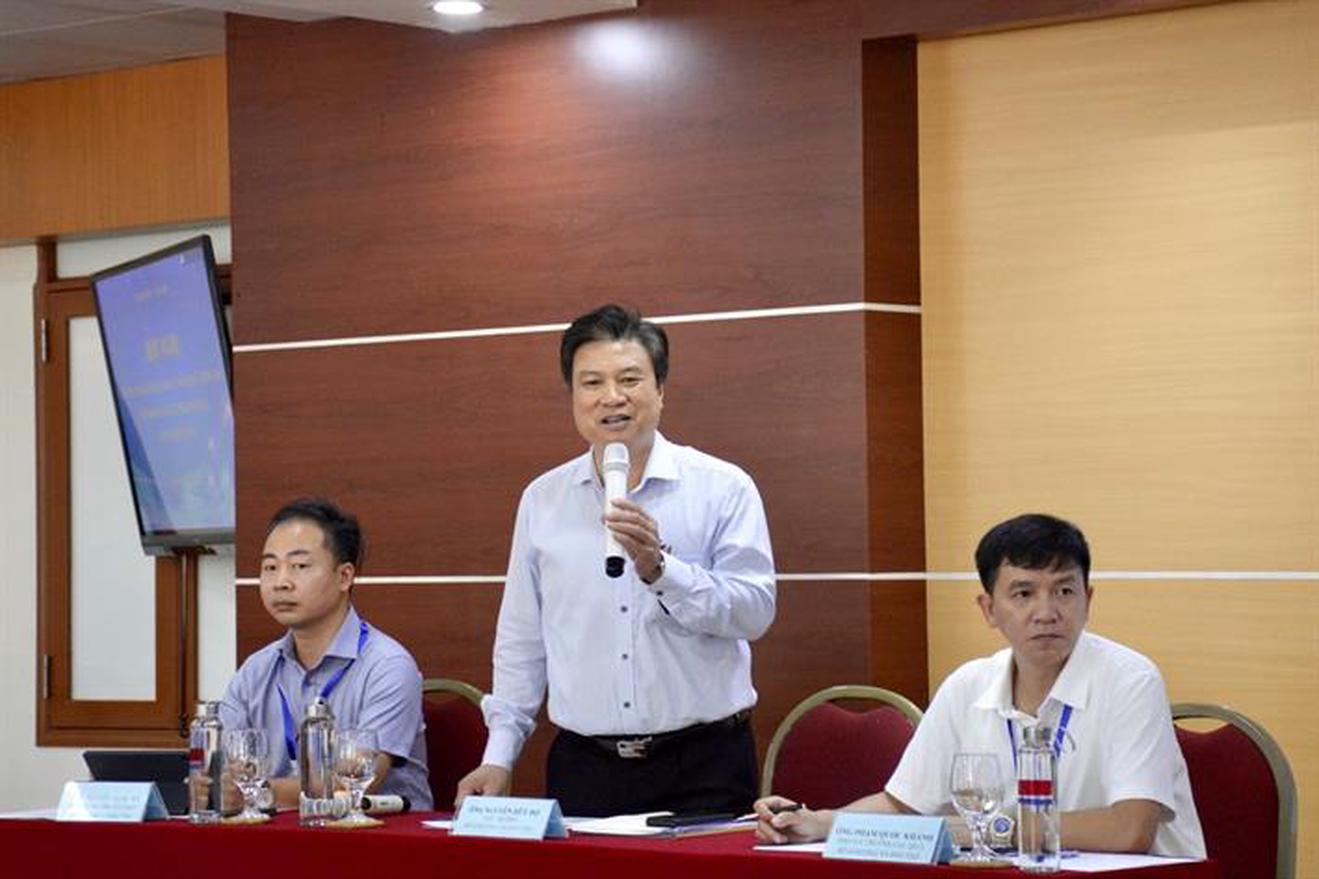 Kiểm tra thường xuyên các kỳ thi đánh giá năng lực ngoại ngữ