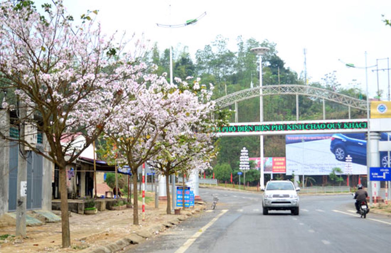 Nguyên nhân của tồn tại trong quản lý, đầu tư xây dựng ở thành phố Điện Biên Phủ