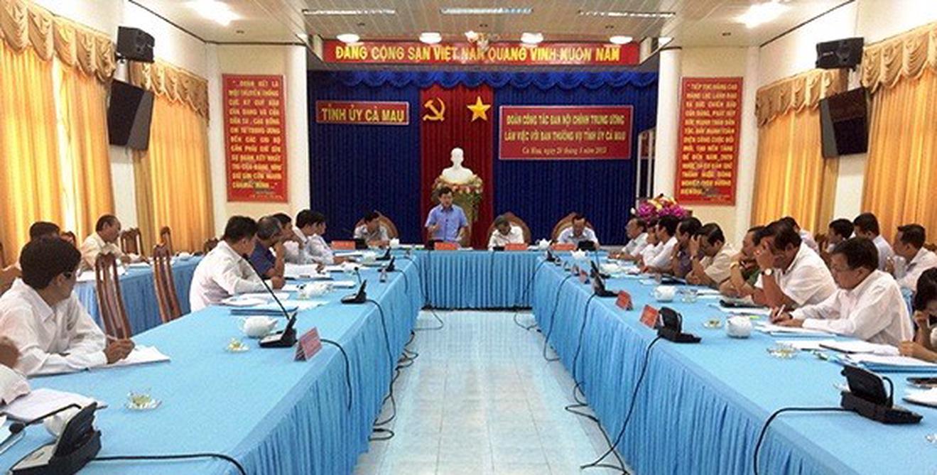 Nâng cao chất lượng, hiệu quả hoạt động của báo cáo viên pháp luật cấp tỉnh