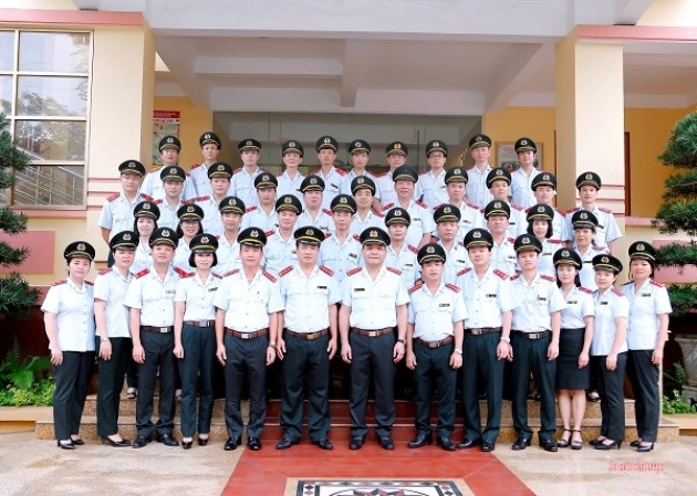 Thanh tra Yên Bái đã đạt được nhiều kết quả tích cực trong 9 tháng đầu năm 2022. Ảnh: Bùi Bình