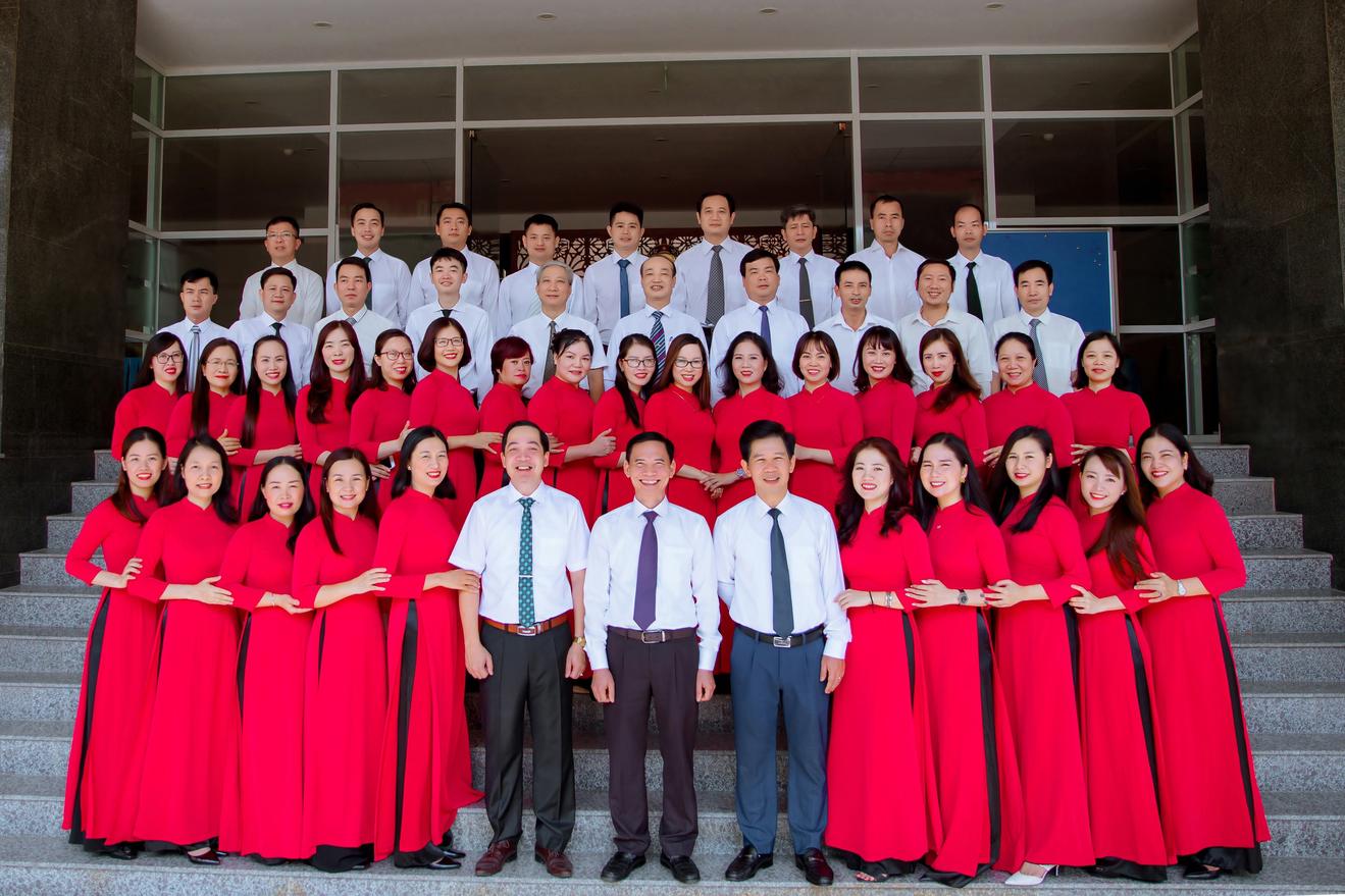 Trường Cán bộ Thanh tra vững bước trên con đường phát triển