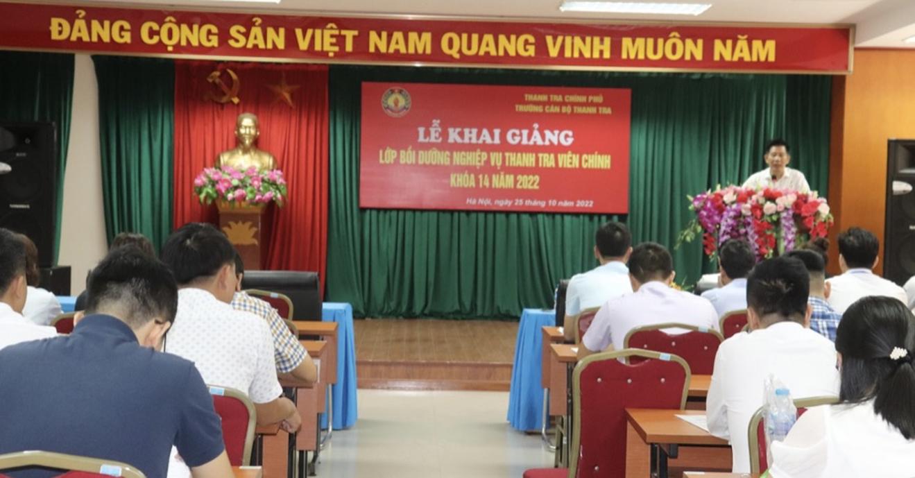 Tăng cường hoạt động thực hành nghiệp vụ nhằm giúp nâng cao trình độ chuyên môn