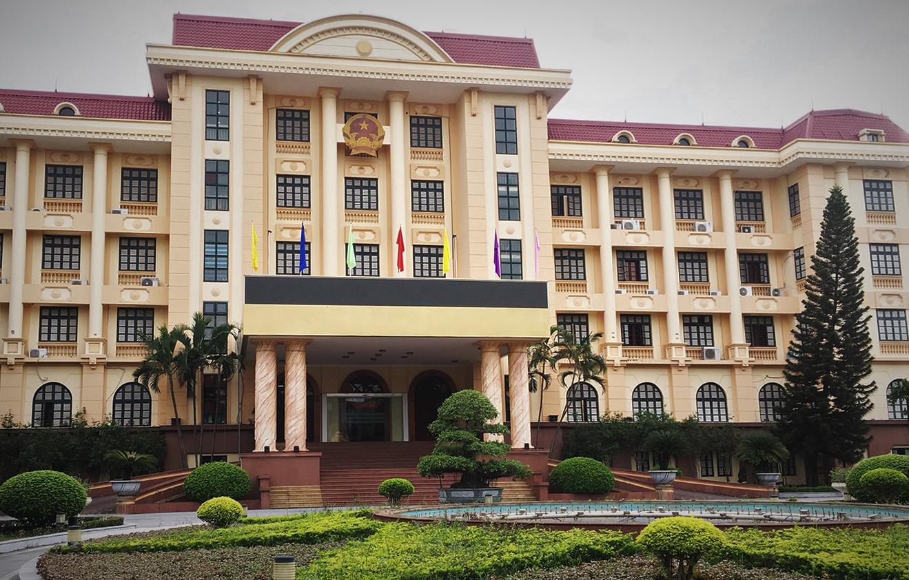 Bắc Giang tăng cường phòng, chống tham nhũng sau khảo sát của Ủy ban Tư pháp