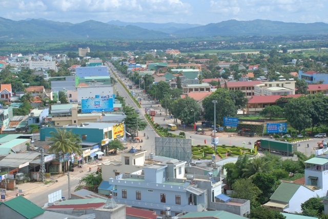 Công tác quản lý về đất đai trên địa bàn tỉnh Kon Tum có nhiều tồn tại, vi phạm. (Ảnh minh họa, nguồn internet)