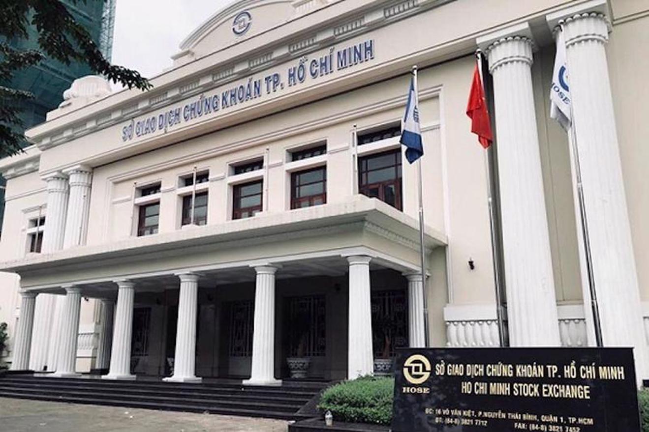 Sở Giao dịch Chứng khoán Việt Nam tham gia Liên đoàn các Sở Giao dịch Chứng khoán thế giới