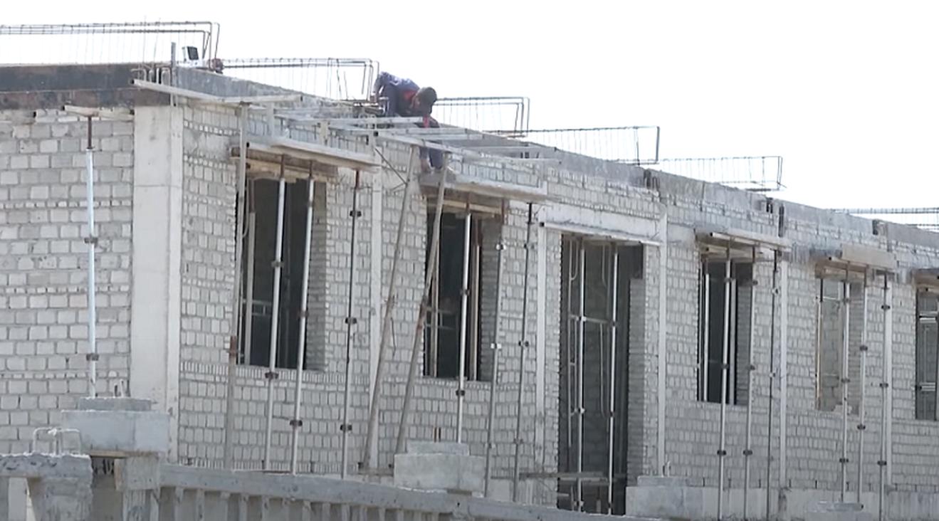 Quảng Ngãi: Điều chỉnh thời gian và tăng số lô đất ở khu tái định cư Vạn Tường