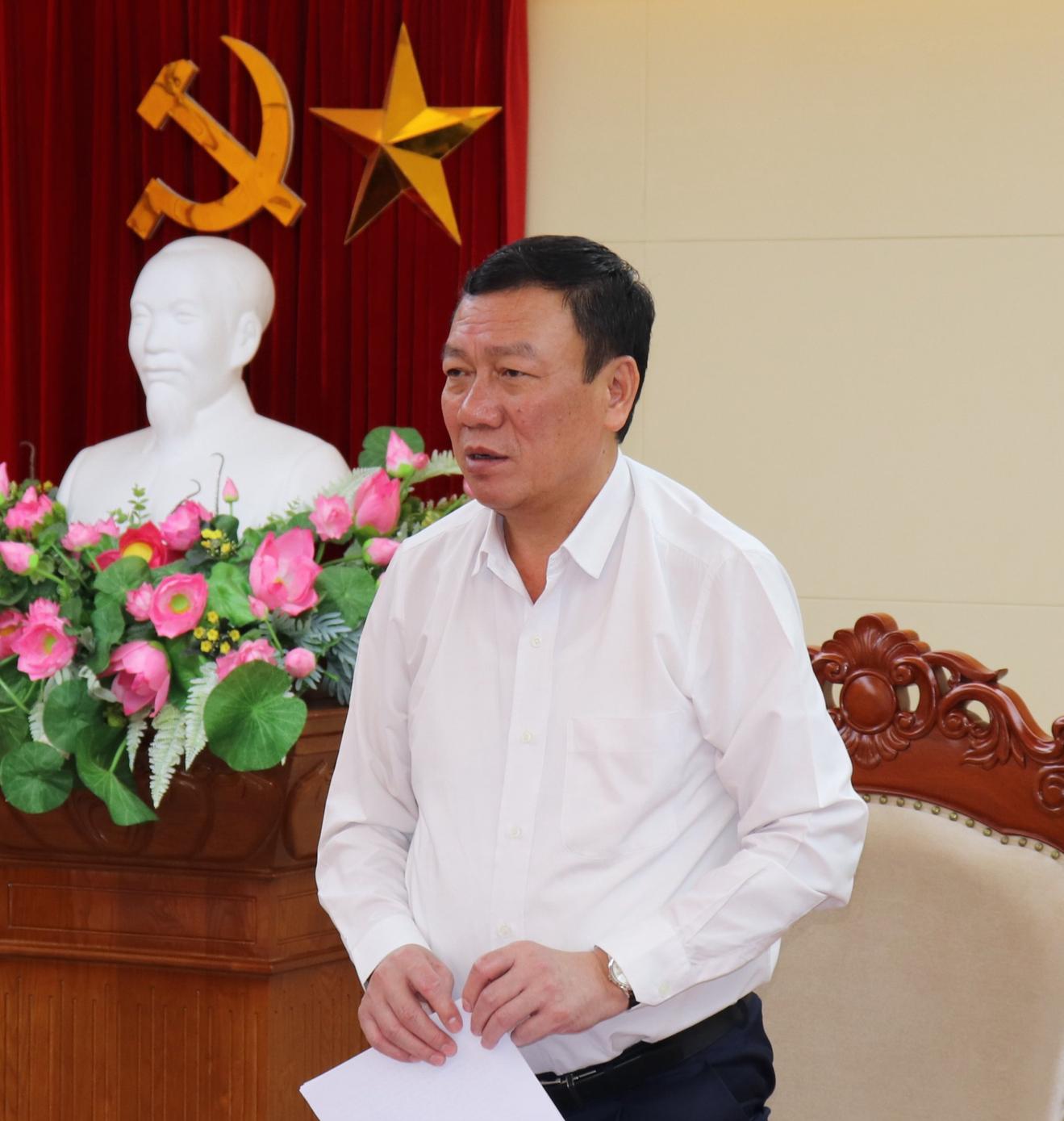 Mục tiêu, yêu cầu về xây dựng kế hoạch thanh tra năm 2023