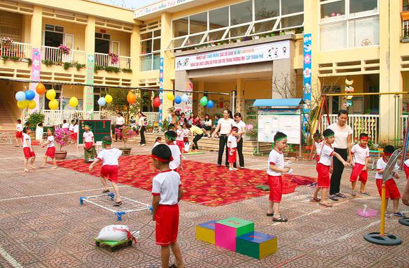 Nguyên nhân vi phạm gói thầu liên quan Chương trình 775 và Đề án 1436 ở Điện Biên