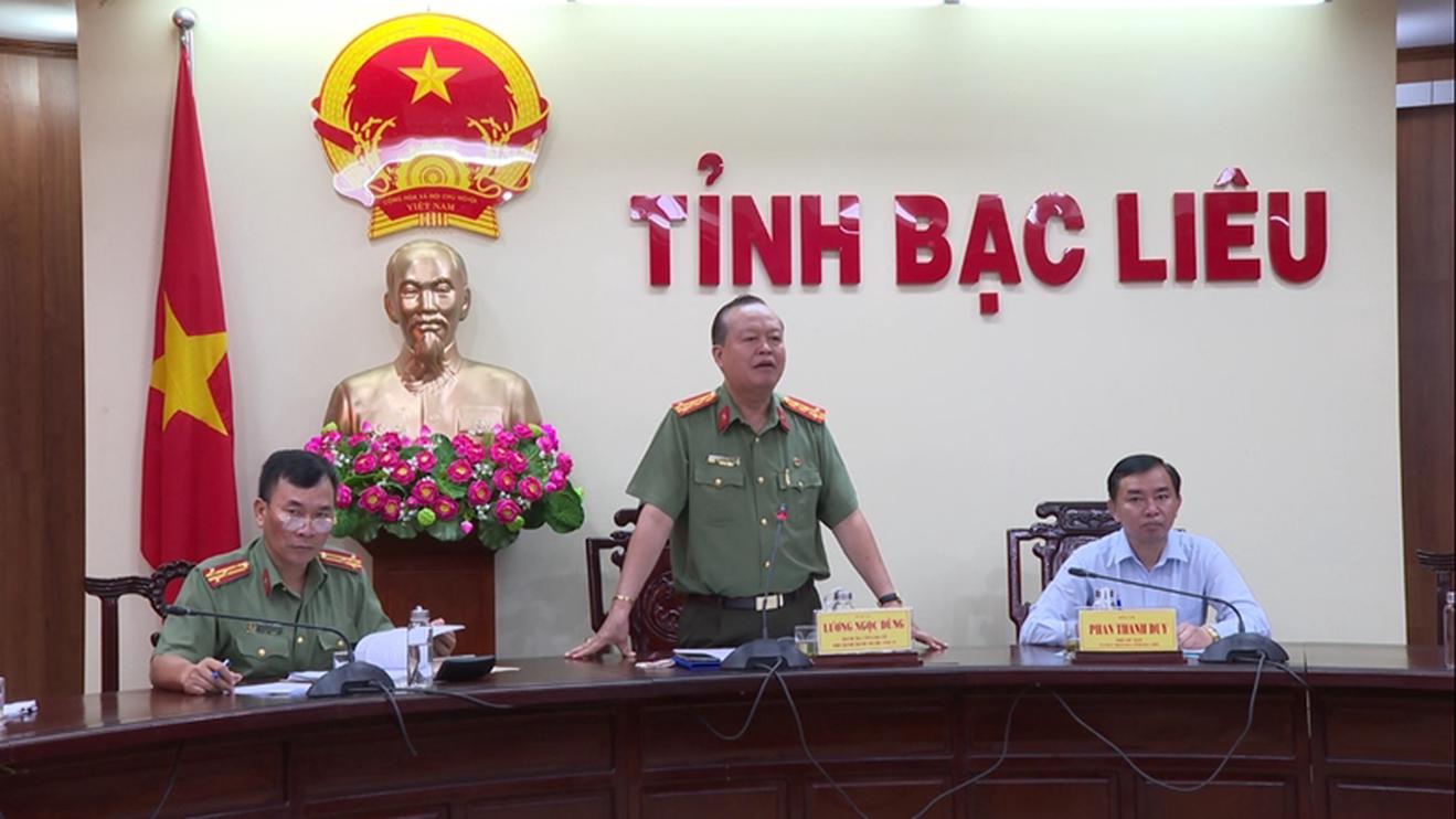 Trách nhiệm xử lý sau thanh tra của thủ trưởng cơ quan quản lý nhà nước
