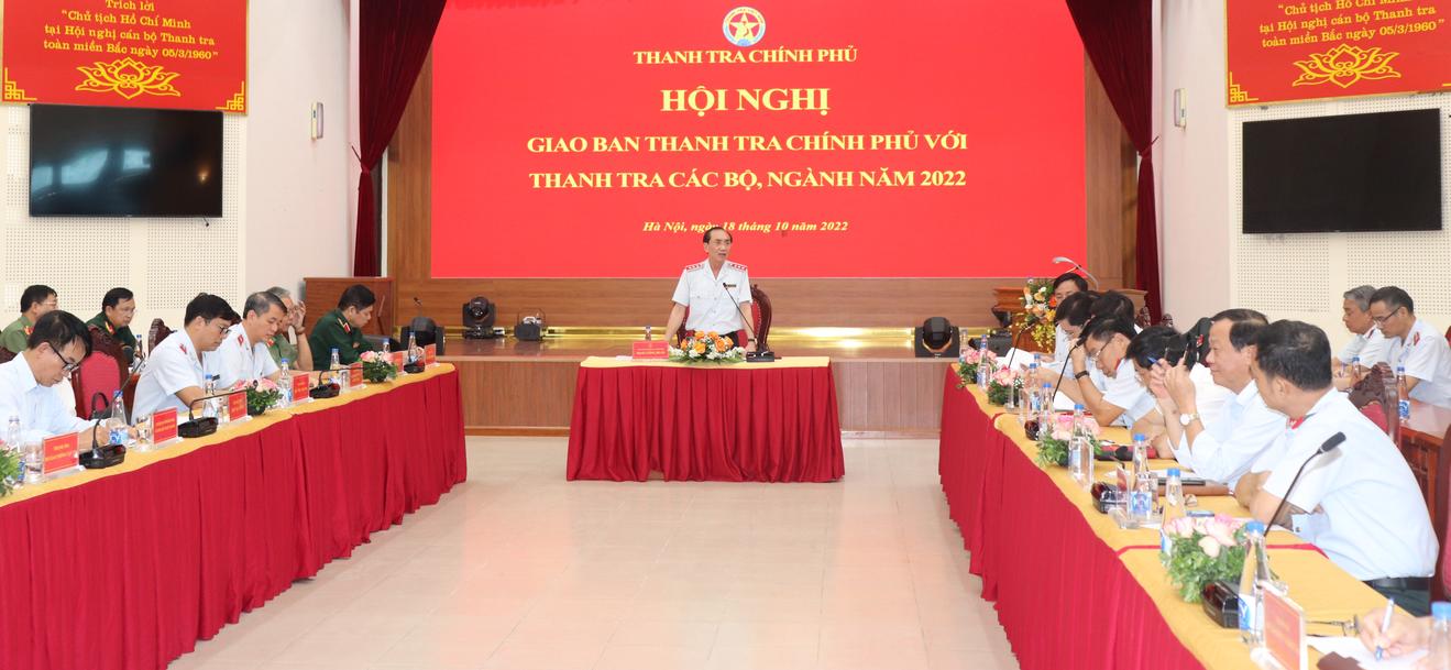 Quy định về nội dung chỉ đạo, yêu cầu, kiến nghị thực hiện kết luận thanh tra