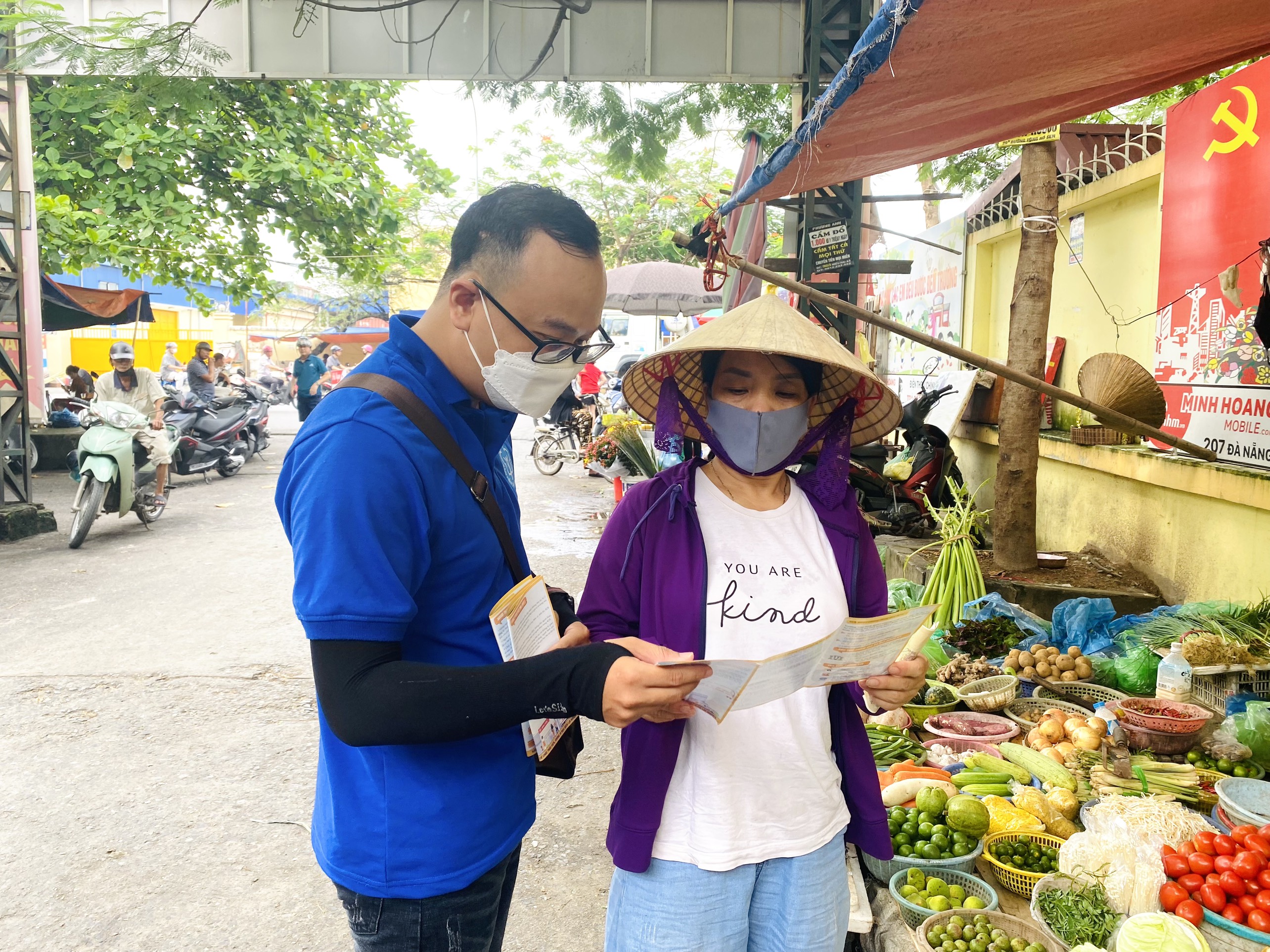 Ảnh minh họa. Nguồn: Internet